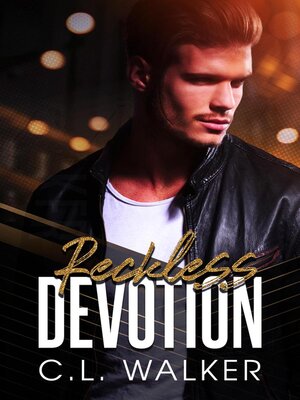 cover image of Reckless Devotion